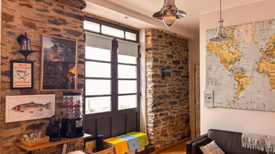 Albergue Mayor — Foto 10