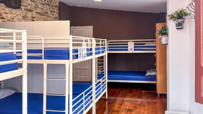 Albergue Mayor — Foto 11