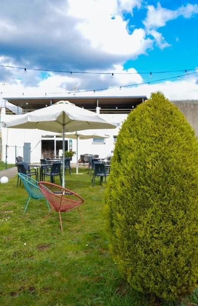 Albergue Melide — photo 6