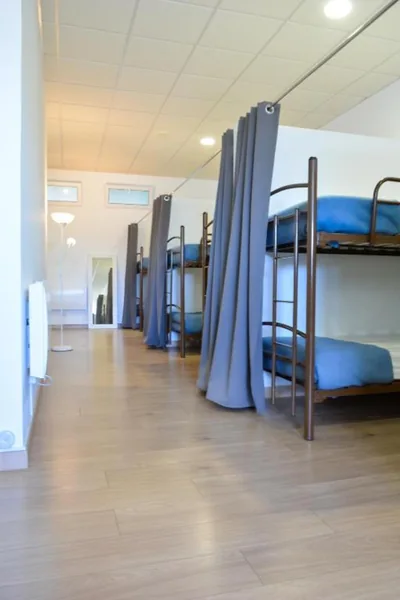 Albergue Melide — photo 7