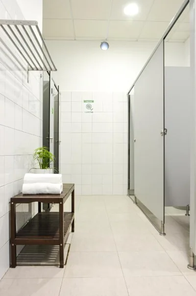 Albergue Melide — photo 8