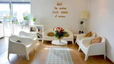Albergue Melide — photo 9