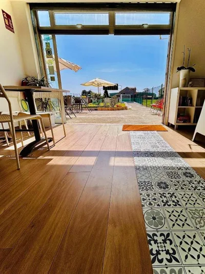 Albergue Melide — photo 12