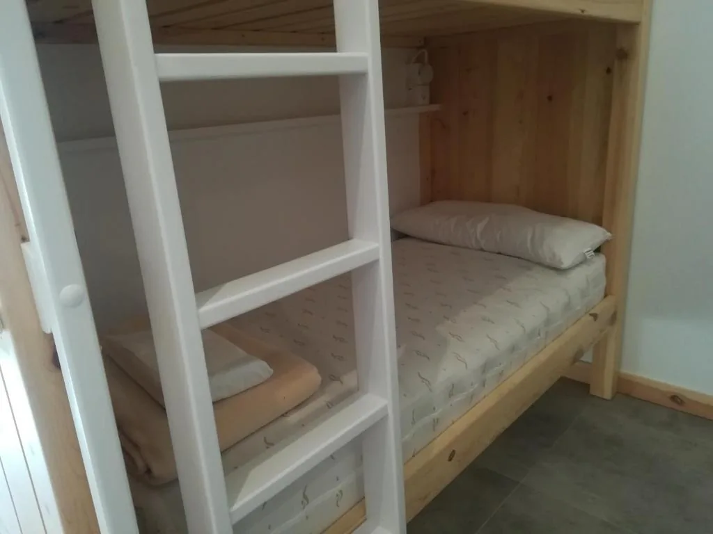 Albergue Milladoiro