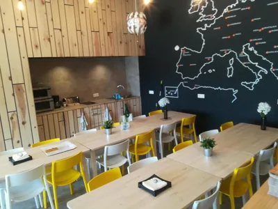 Albergue Milladoiro — foto 4