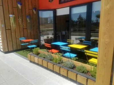 Albergue Milladoiro — foto 6