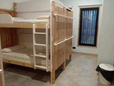 Albergue Milladoiro — foto 7