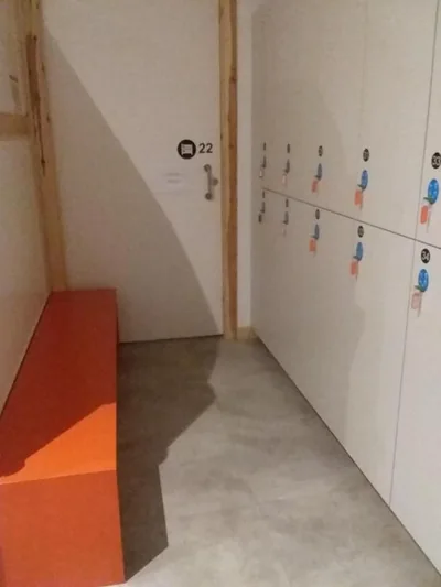 Albergue Milladoiro — foto 11