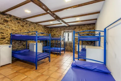 Albergue Milpés — Foto 2