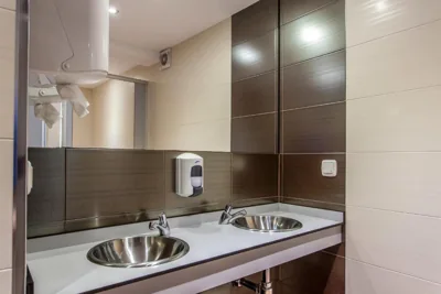 Albergue Milpés — Foto 3