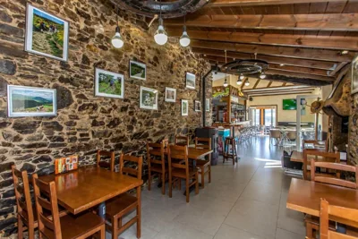 Albergue Milpés — Foto 4