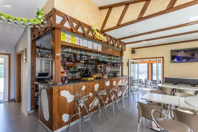 Albergue Milpés — Foto 5