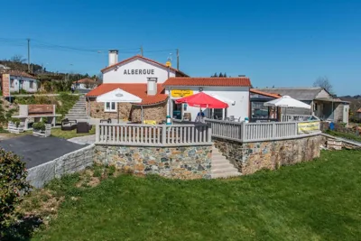 Albergue Milpés — Foto 6