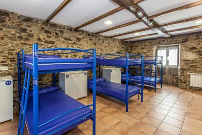 Albergue Milpés — Foto 7