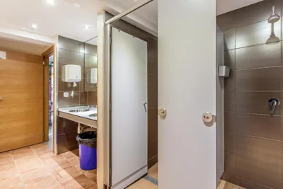 Albergue Milpés — Foto 8