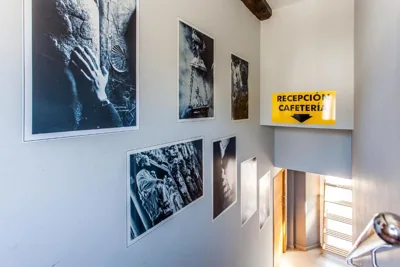 Albergue Milpés — Foto 9