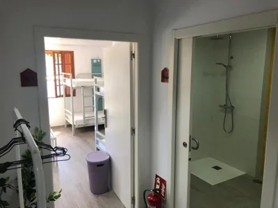Albergue Mirador de Pedrouzo — foto 3