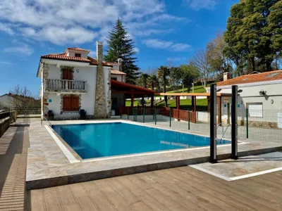 Albergue Mirador de Pedrouzo — foto 4