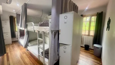 Albergue Mirador de Pedrouzo — foto 5