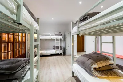 Albergue Mirador de Pedrouzo — foto 6