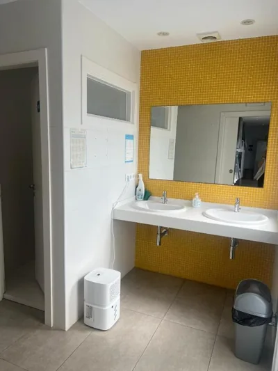 Albergue Mirador de Pedrouzo — foto 8