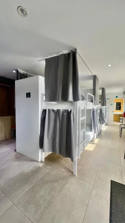 Albergue Mirador de Pedrouzo — foto 9