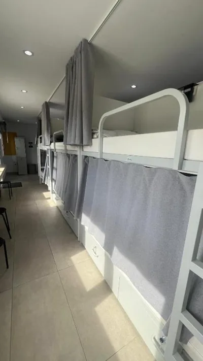Albergue Mirador de Pedrouzo — foto 10