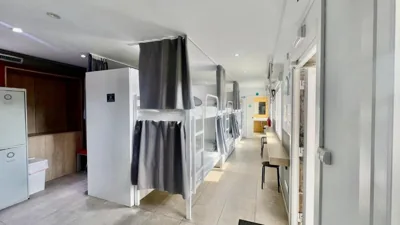 Albergue Mirador de Pedrouzo — foto 11