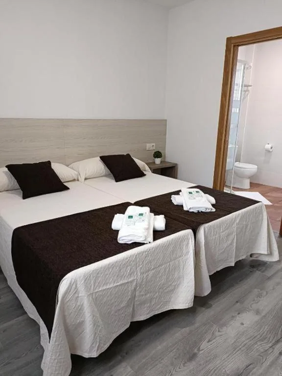 Albergue Miraiso