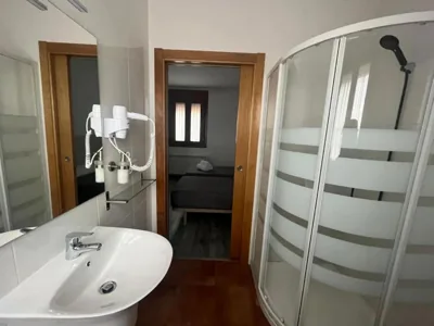 Albergue Miraiso — 照片 3