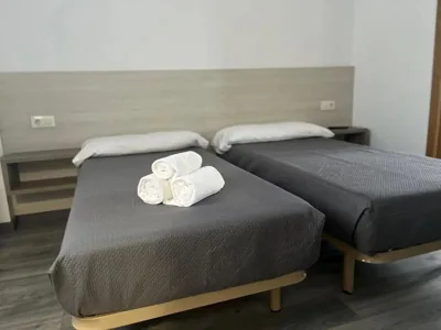 Albergue Miraiso — 照片 7