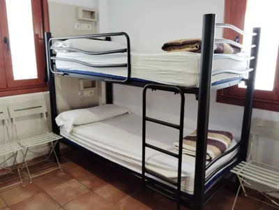 Albergue Miraiso — 照片 9