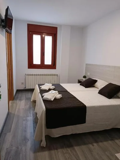 Albergue Miraiso — 照片 10