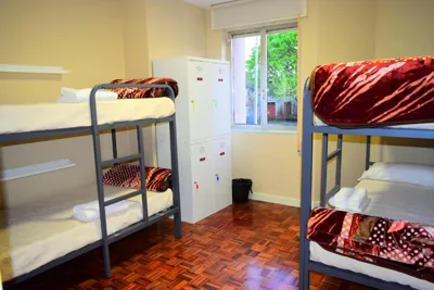 Albergue Mirás — foto 2