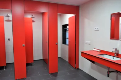 Albergue Mirás — foto 3