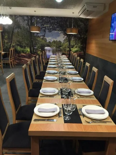 Albergue Mirás — foto 4