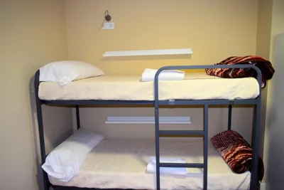 Albergue Mirás — foto 7