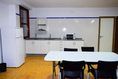 Albergue Mirás — foto 9