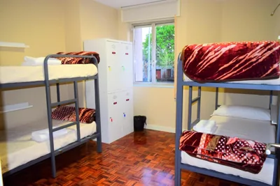 Albergue Mirás — foto 12