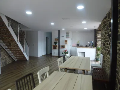 Albergue Monte Aro — Foto 3