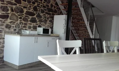 Albergue Monte Aro — Foto 7
