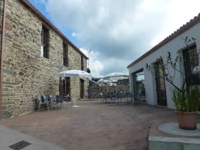 Albergue Monte Aro — Foto 8