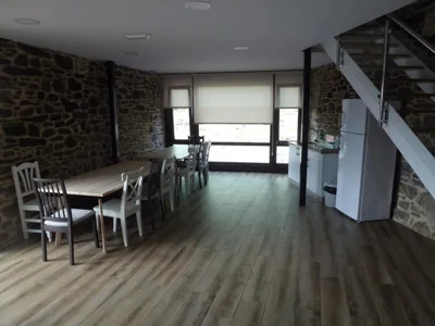 Albergue Monte Aro — Foto 12