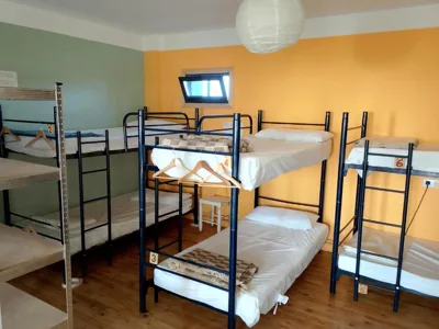 Albergue Monte irago — foto 2