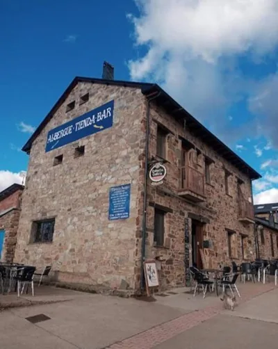 Albergue Monte irago — foto 5