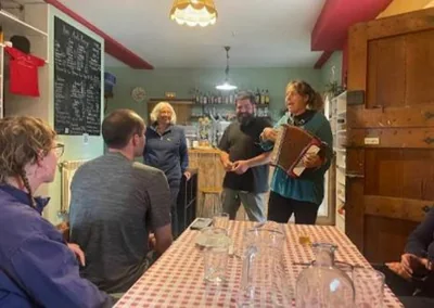 Albergue Monte irago — foto 8