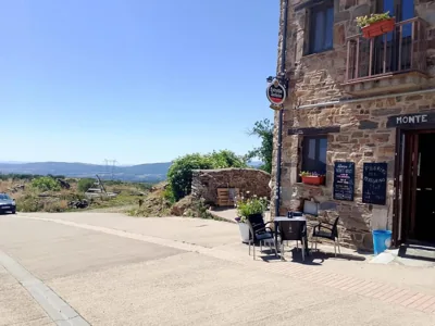 Albergue Monte irago — foto 10