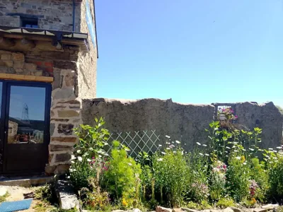 Albergue Monte irago — foto 11
