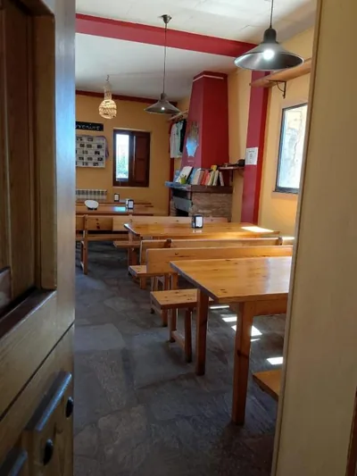 Albergue Monte irago — foto 12