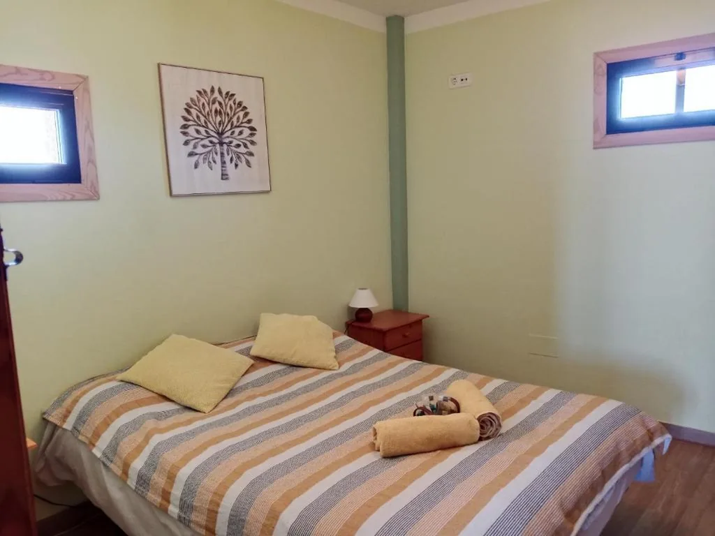 Camera doppia — Albergue Monte irago